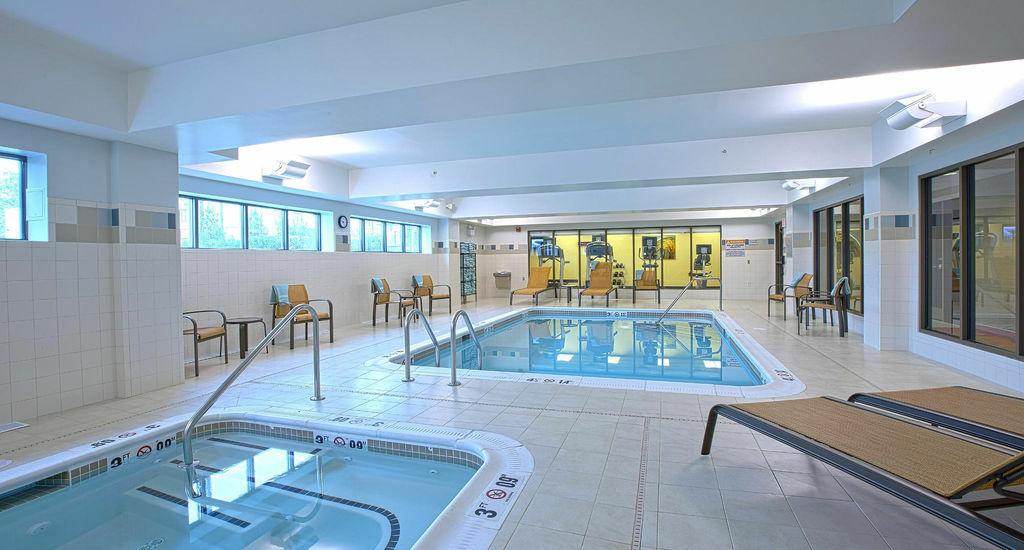 Courtyard By Marriott 2* Hagerstown