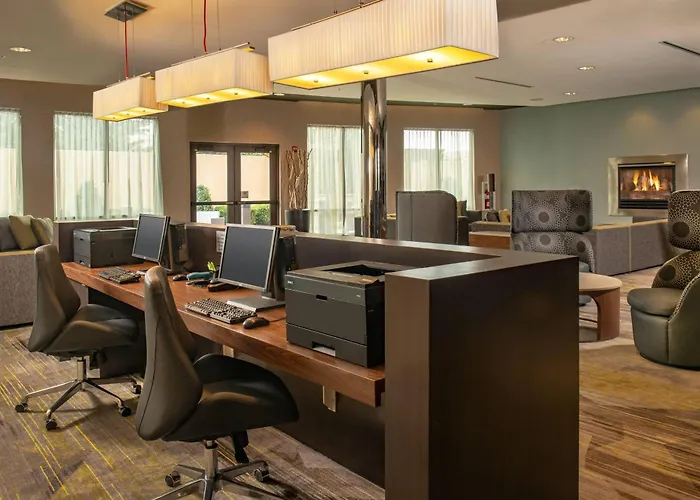Courtyard By Marriott Hagerstown