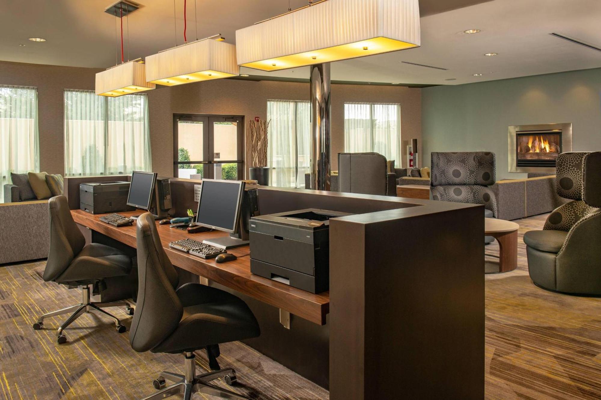 Courtyard By Marriott 2* Hagerstown
