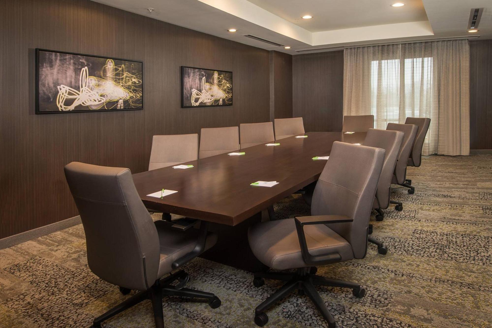 Courtyard By Marriott Hagerstown