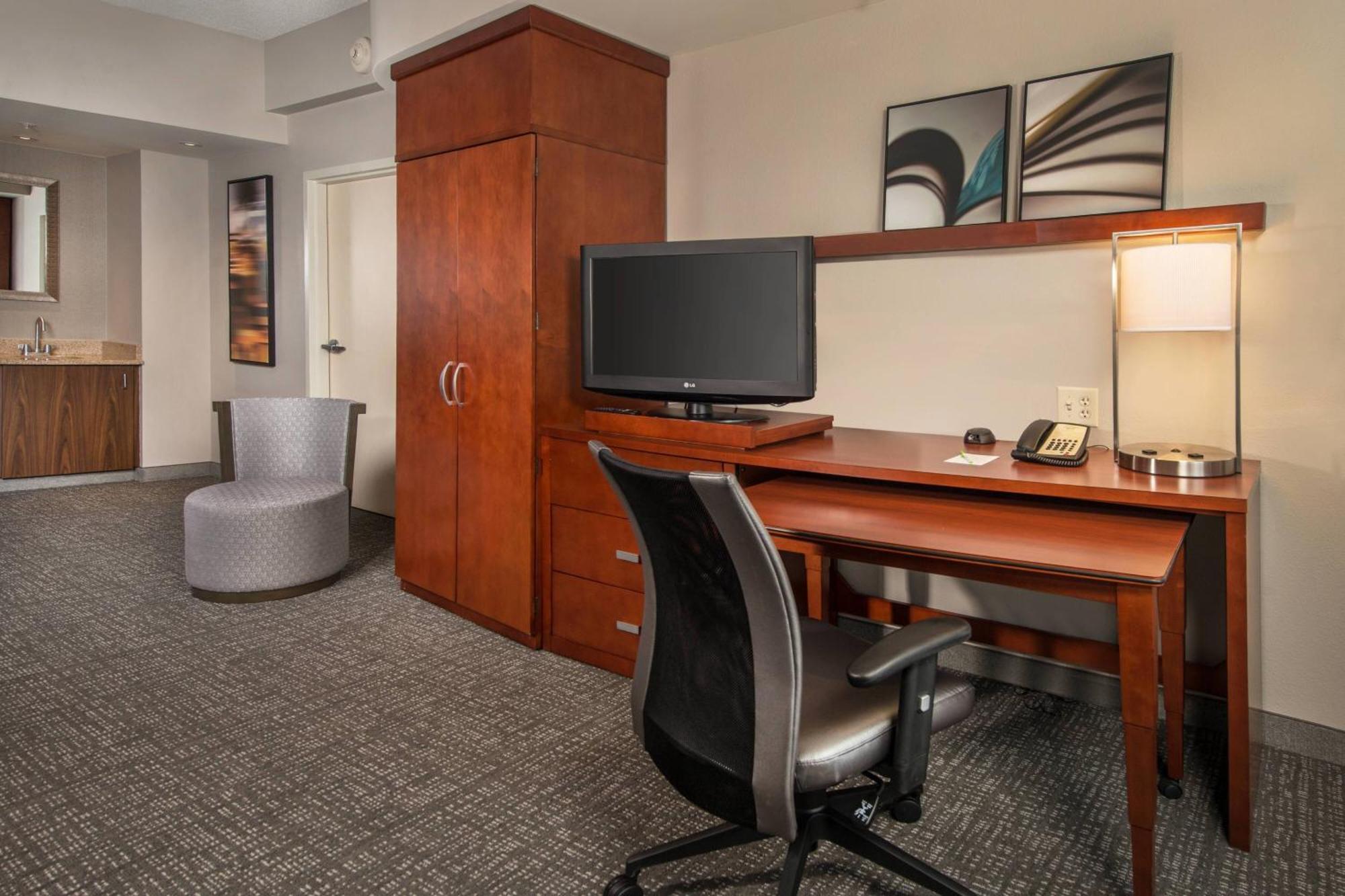 Courtyard By Marriott Hotel Hagerstown