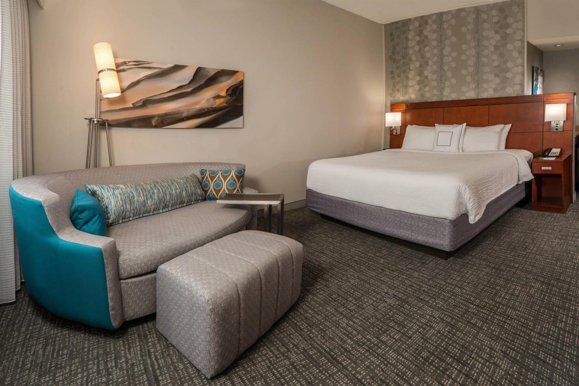 Courtyard By Marriott 2* Hagerstown