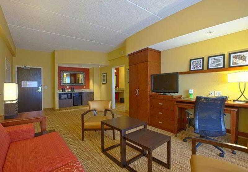 Courtyard By Marriott 2* Hagerstown