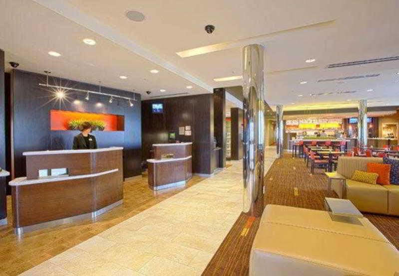 Courtyard By Marriott