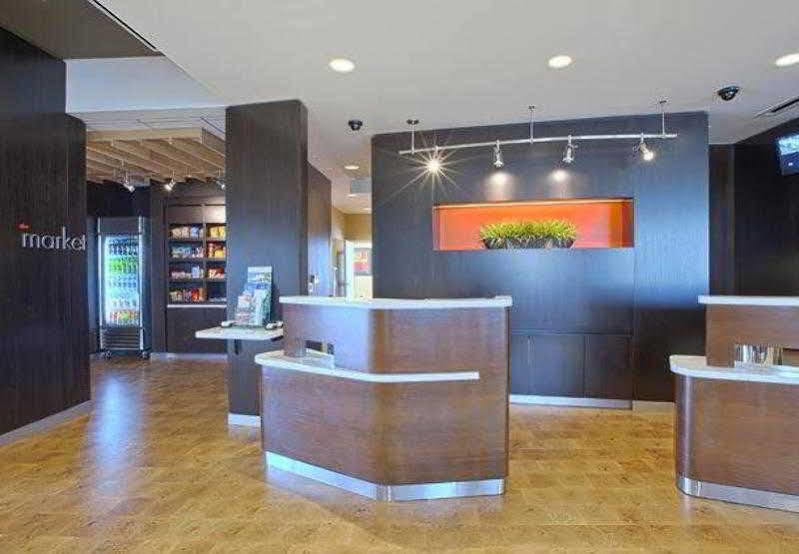 Hotel Courtyard By Marriott 2*