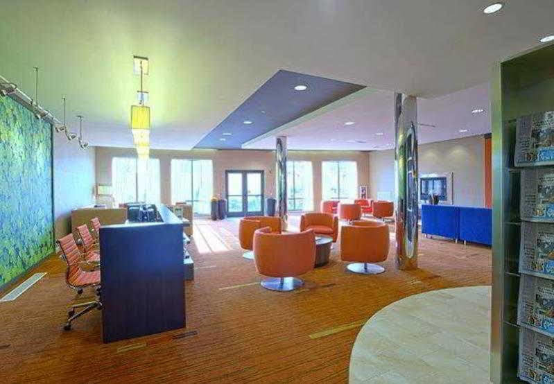 Courtyard By Marriott Hotel Hagerstown