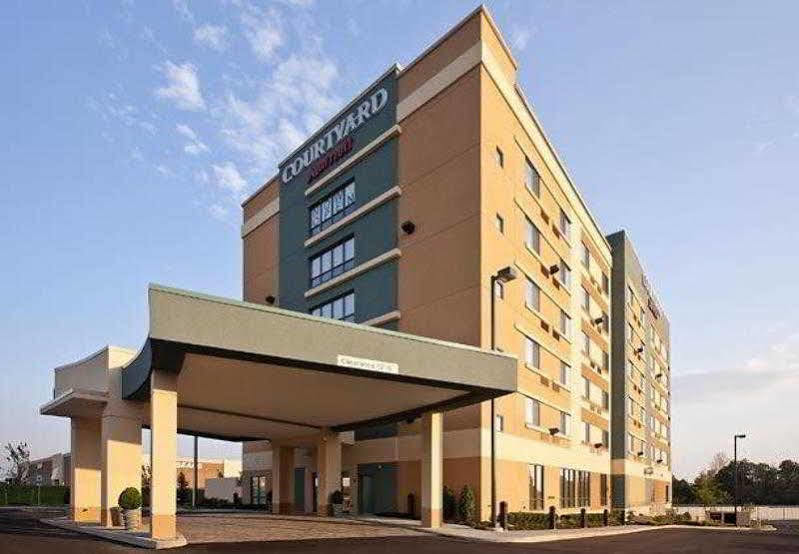 Hotel Courtyard By Marriott