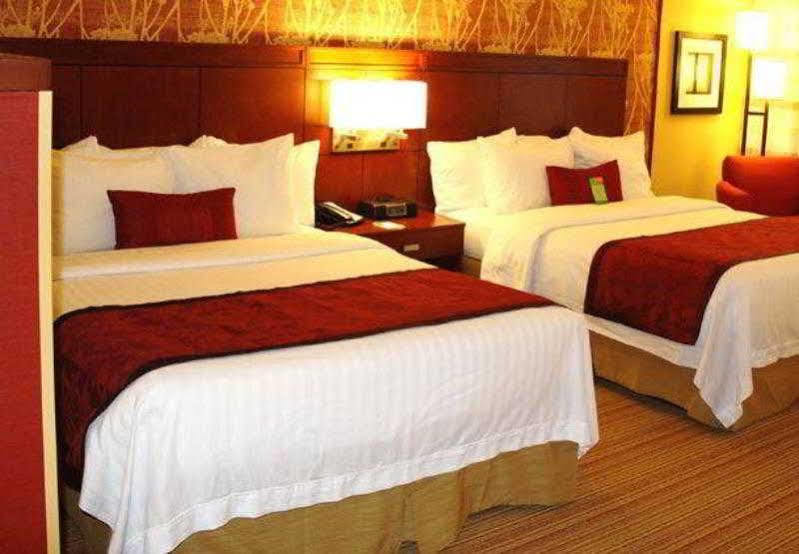 Courtyard By Marriott Hagerstown