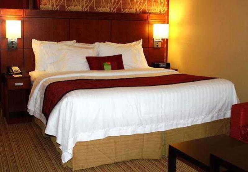 Hotel Courtyard By Marriott Hagerstown