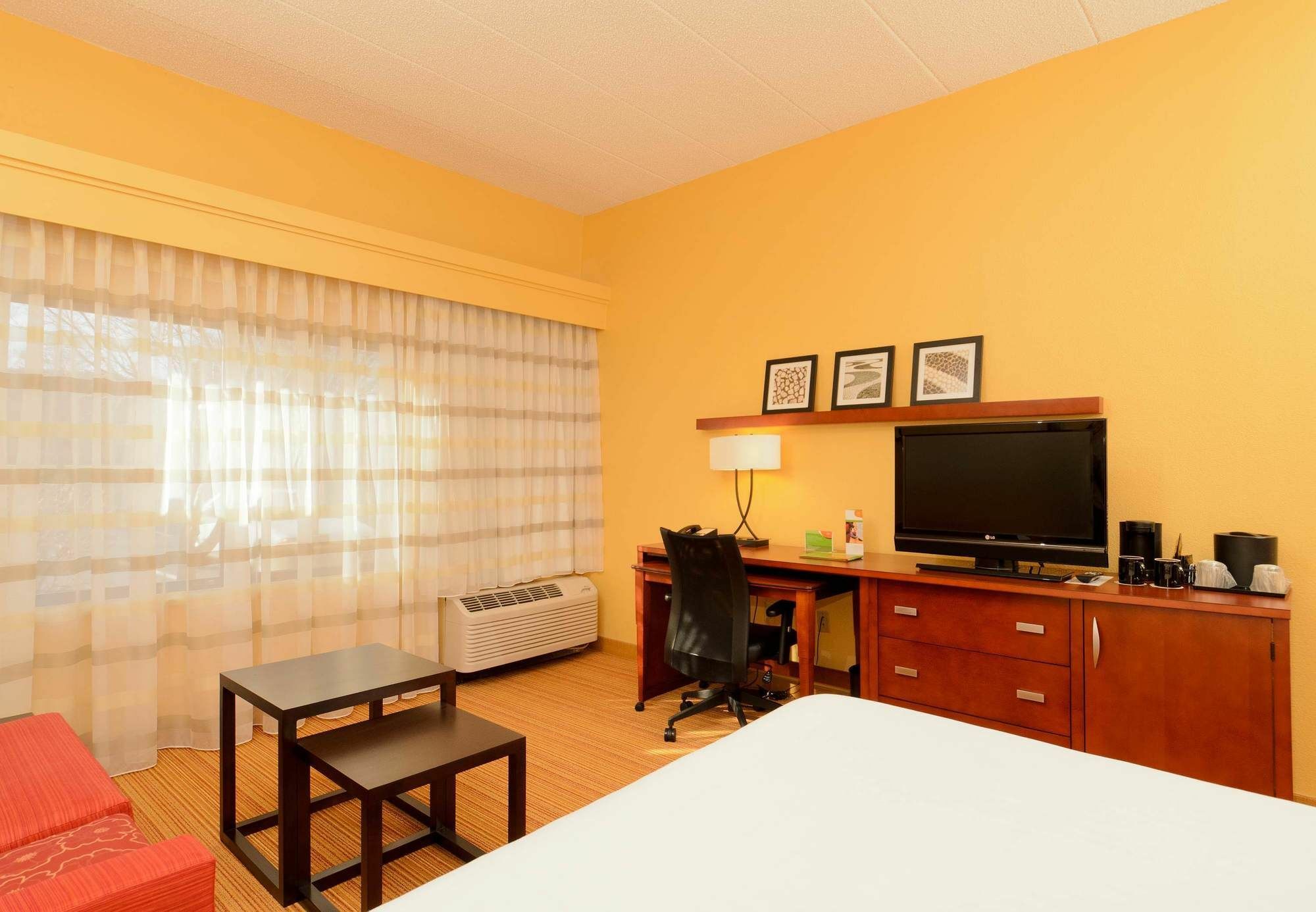 Courtyard By Marriott Hagerstown